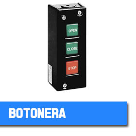 Accesorios para motorización Control Remoto