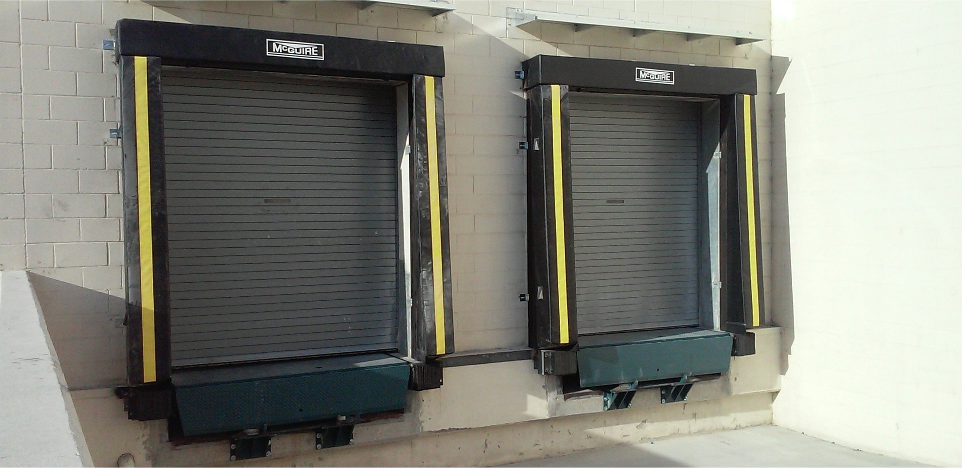 Reparacion de Cortinas Metálicas